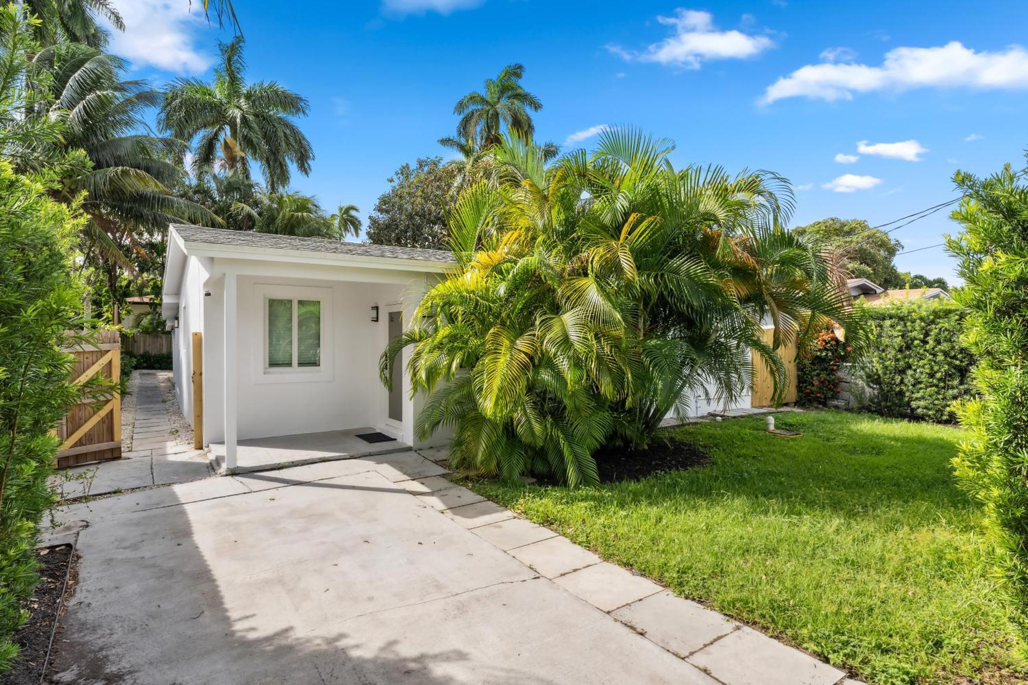 Family Home In Miami Dış mekan fotoğraf